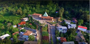 جاهای دیدنی لاهیجان؛ ترکیب چای، طبیعت و زندگی آرام شمال - ایجاره