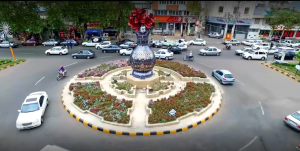 جاهای دیدنی لاهیجان؛ ترکیب چای، طبیعت و زندگی آرام شمال - ایجاره