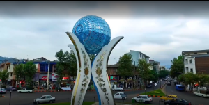 جاهای دیدنی لاهیجان؛ ترکیب چای، طبیعت و زندگی آرام شمال - ایجاره