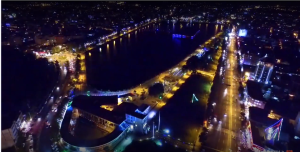 جاهای دیدنی لاهیجان؛ ترکیب چای، طبیعت و زندگی آرام شمال - ایجاره