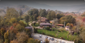 جاهای دیدنی لاهیجان؛ ترکیب چای، طبیعت و زندگی آرام شمال -31 ایجاره