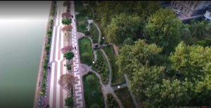 جاهای دیدنی لاهیجان؛ ترکیب چای، طبیعت و زندگی آرام شمال -4 ایجاره