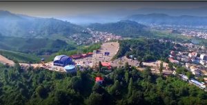 جاهای دیدنی لاهیجان؛ ترکیب چای، طبیعت و زندگی آرام شمال - ایجاره