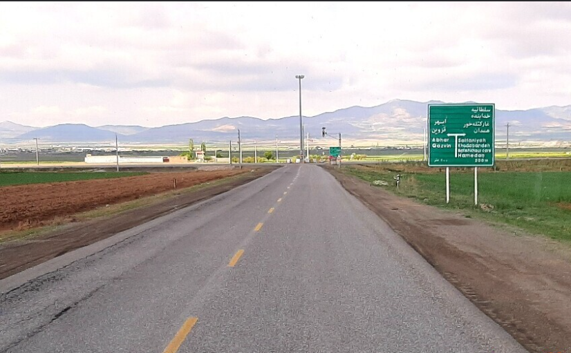 جاهای دیدنی سلطانیه؛ شکوه گنبد فیروزهای در قلب تاریخ ایران | ایجارهسلطانیه دشت