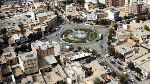 جاهای دیدنی شهرکرد؛ سفر به بام ایران و طبیعت خنک زاگرس | ایجاره1