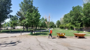 جاهای دیدنی شهرکرد؛ سفر به بام ایران و طبیعت خنک زاگرس | ایجاره3