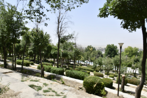 جاهای دیدنی شهرکرد؛ سفر به بام ایران و طبیعت خنک زاگرس | ایجاره