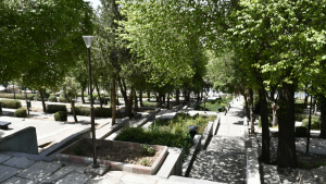 جاهای دیدنی شهرکرد؛ سفر به بام ایران و طبیعت خنک زاگرس | ایجاره2