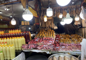 جاهای دیدنی لاهیجان؛ ترکیب چای، طبیعت و زندگی آرام شمال -ایجاره