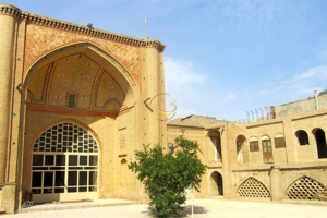 مسجد شیخ علی اکبر شاهرود جاهای دیدنی شاهرود؛ از جنگلهای هیرکانی تا سکوت کویر | ایجاره