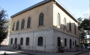 موزه شاهرود جاهای دیدنی شاهرود؛ از جنگلهای هیرکانی تا سکوت کویر | ایجاره