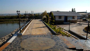 جاهای دیدنی قائمشهر؛ تجربه آرام طبیعت و زندگی شمالی | ایجاره5